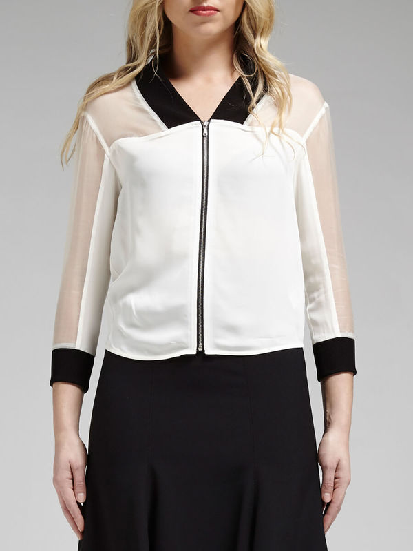 Rebecca Minkoff Elisabel Jacket