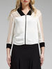 Rebecca Minkoff Elisabel Jacket - Thumbnail 1