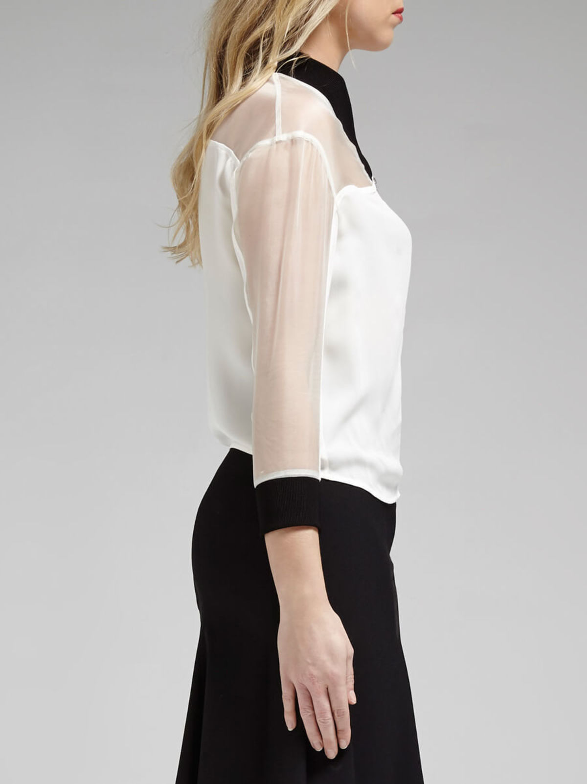 Rebecca Minkoff Elisabel Jacket - Image 2 of 4