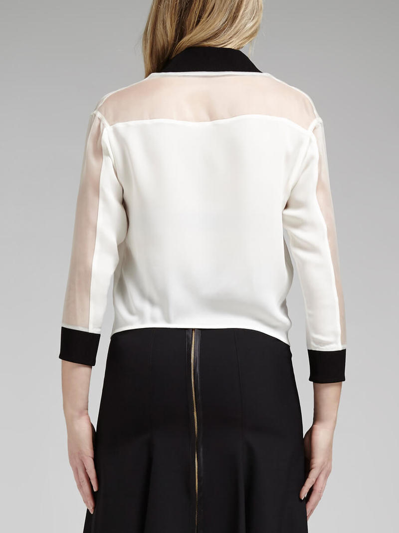 Rebecca Minkoff Elisabel Jacket