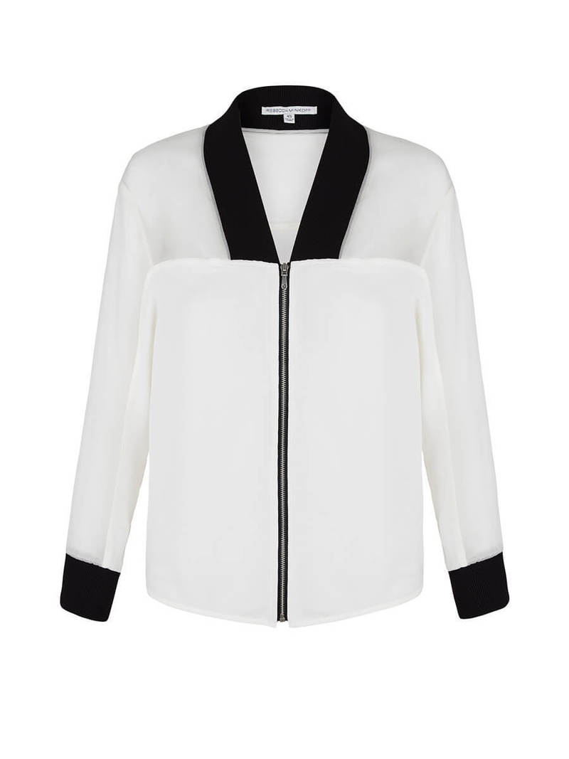 Rebecca Minkoff Elisabel Jacket