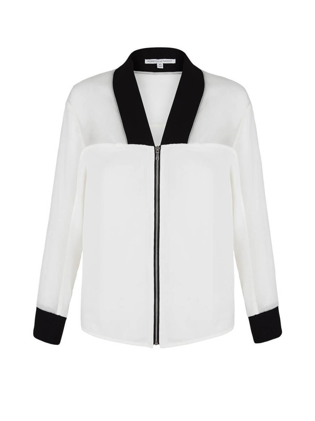 Rebecca Minkoff Elisabel Jacket - Image 4 of 4