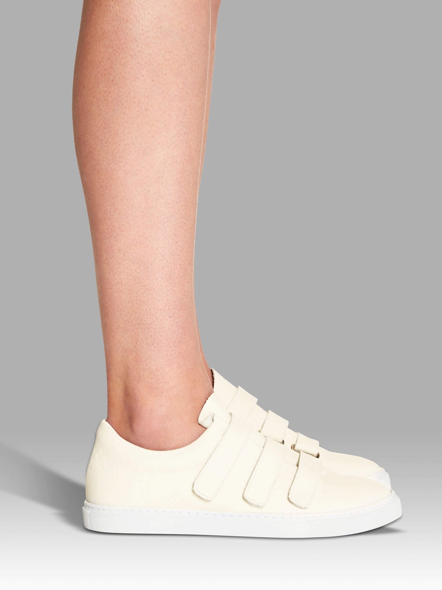 velcro sneakers