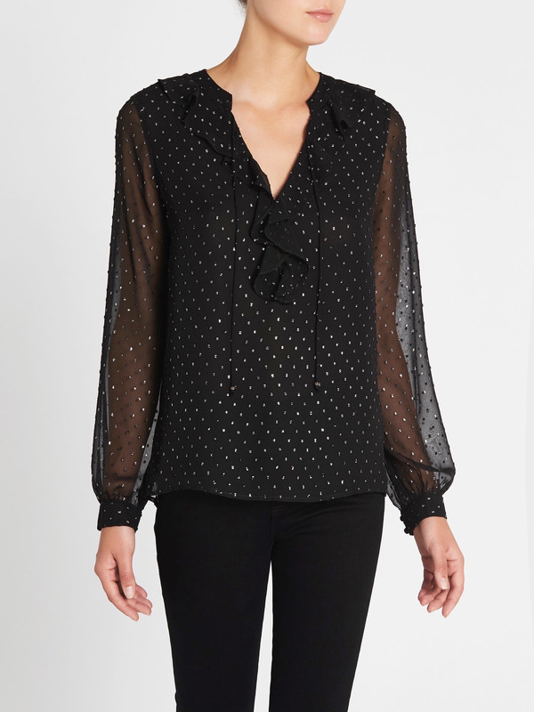 Paige Marella Blouse Paige Marella Blouse