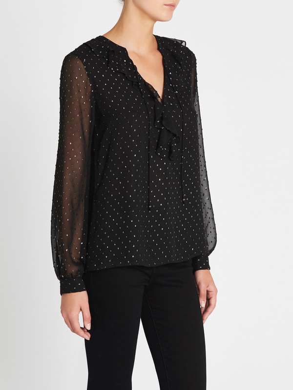 Paige Marella Blouse Paige Marella Blouse