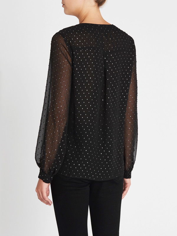 Paige Marella Blouse Paige Marella Blouse