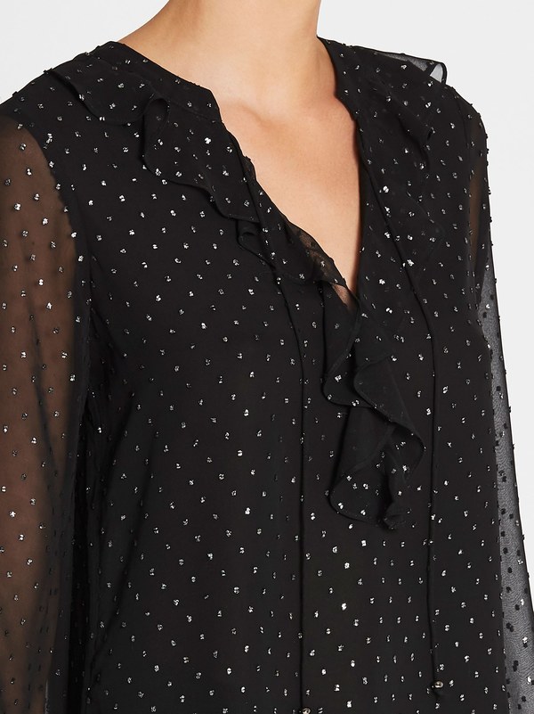 Paige Marella Blouse Paige Marella Blouse