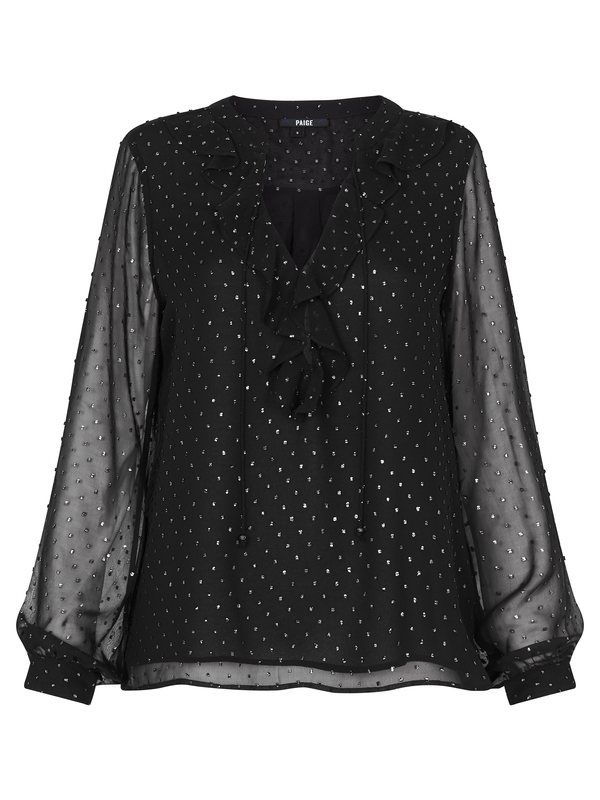 Paige Marella Blouse Paige Marella Blouse