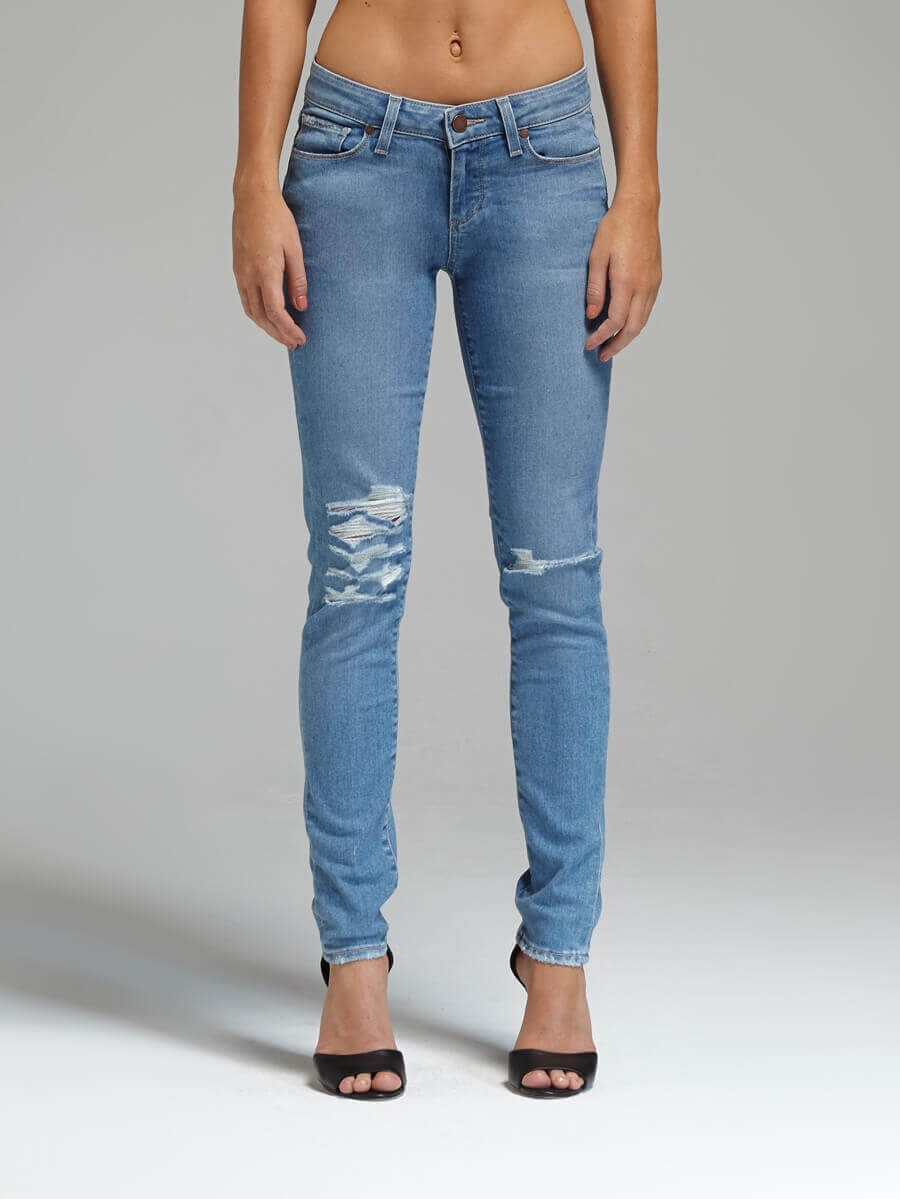paige skyline ankle peg jeans