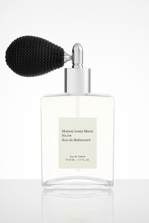 Maison Louis Marie 1.7oz Perfume No.4 | Garmentory