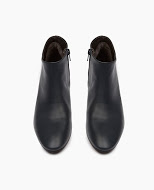 Coclico Whit Bootie Coclico Whit Bootie