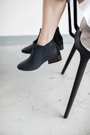 Coclico Whit Bootie Coclico Whit Bootie