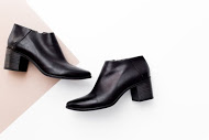 Coclico Zig Bootie Coclico Zig Bootie