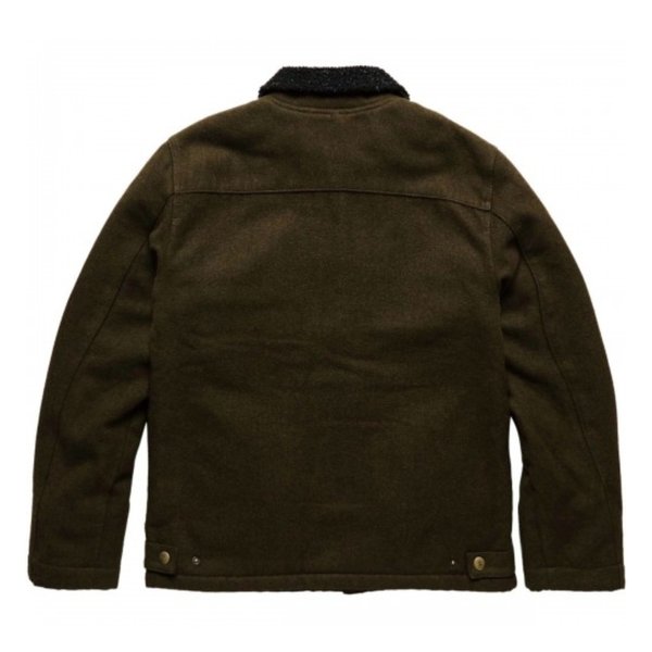 Roark Revival Axeman Jacket | Garmentory