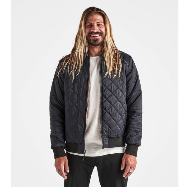 Roark Revival Great Heights Primaloft 