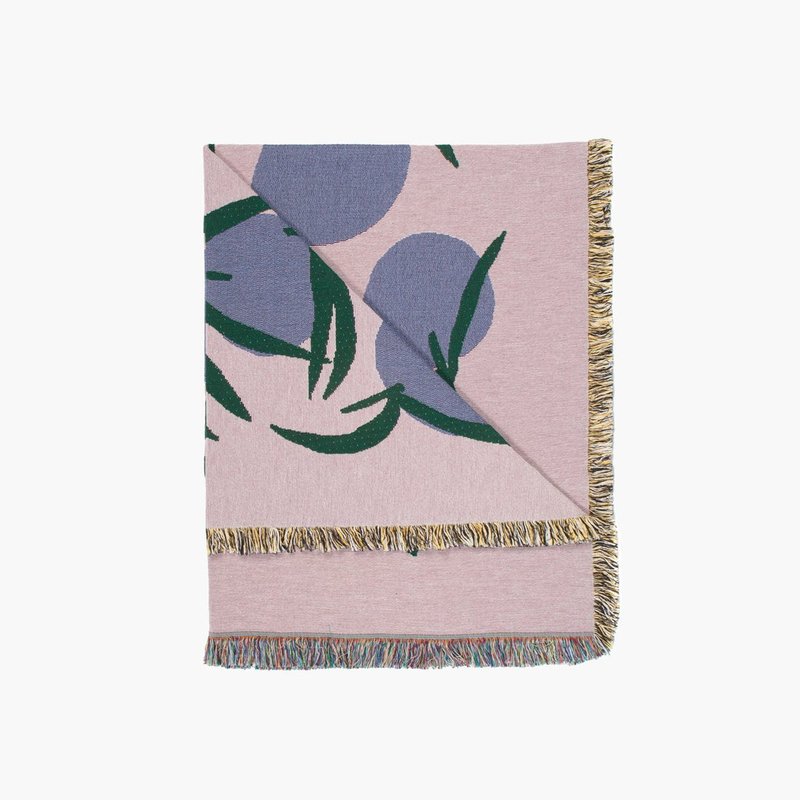 Slowdown Studio Lotta Maija Dupree Throw