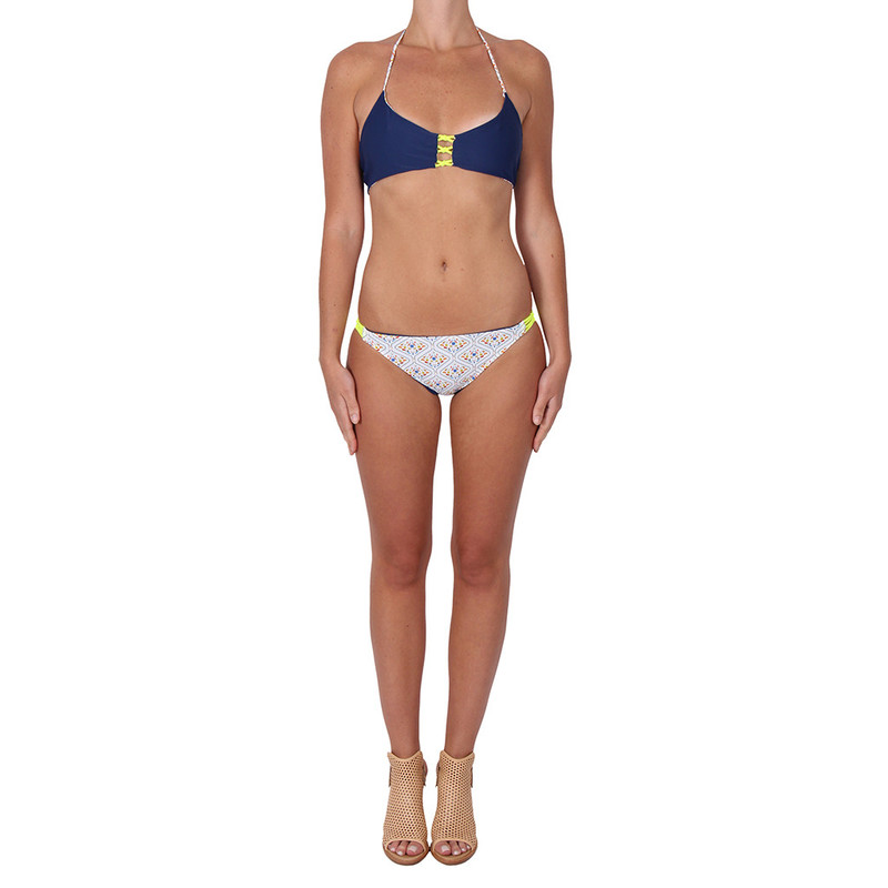 Basta Surf Print Bondi Bikini Garmentory