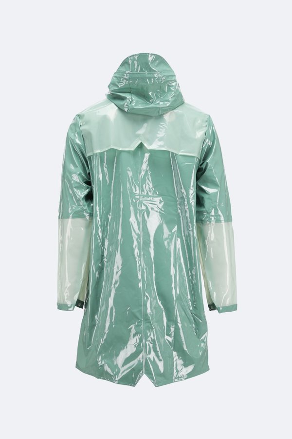 rains ltd long jacket