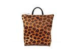 Primecut Backpack - Leopard Print  - Thumbnail 1