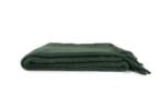 Hawkins New York Mohair Throw - PINE - Thumbnail 1