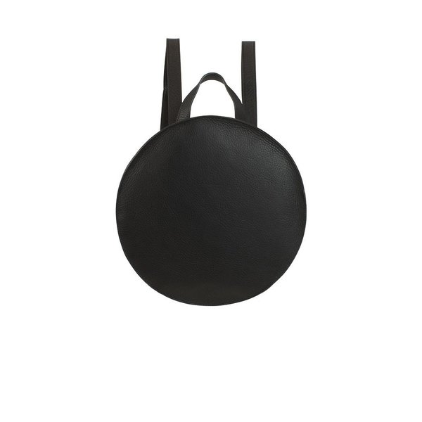 Minor History Super Moon Circle Backpack - BLACK | Garmentory display picture 2
