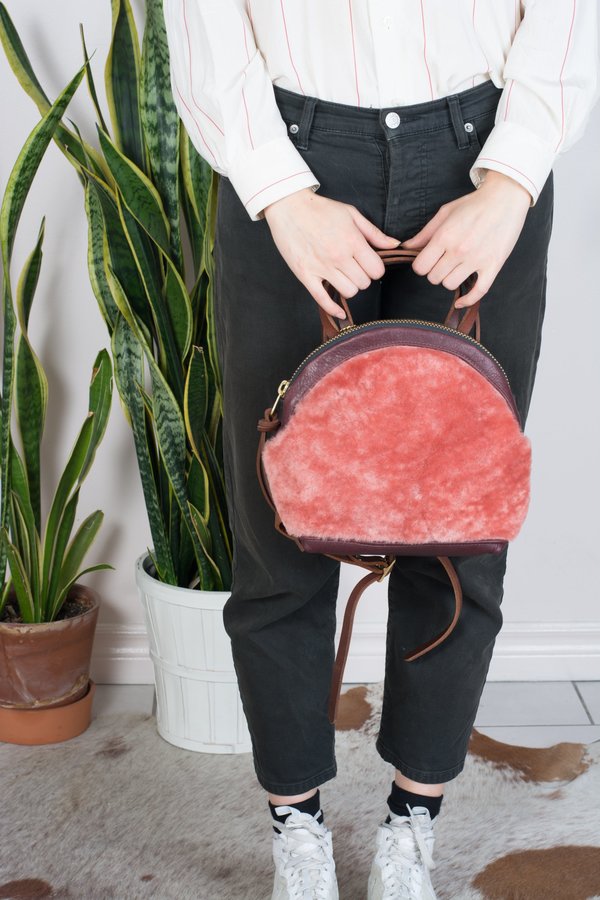 firetrap mini backpack Shoes Sportsdirect Firetrap Bags Backpacks A White Bowl Filled With Pasta  And Meat