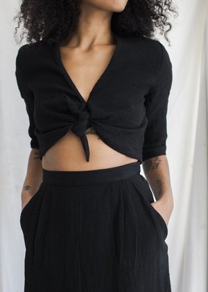 First Rite Pleated Skirt First Rite Pleated Skirt