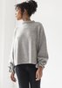 Line Knitwear Genevieve - Greystone - Thumbnail 1