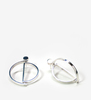 LUZ ORTIZ Movil Earrings - Thumbnail 1