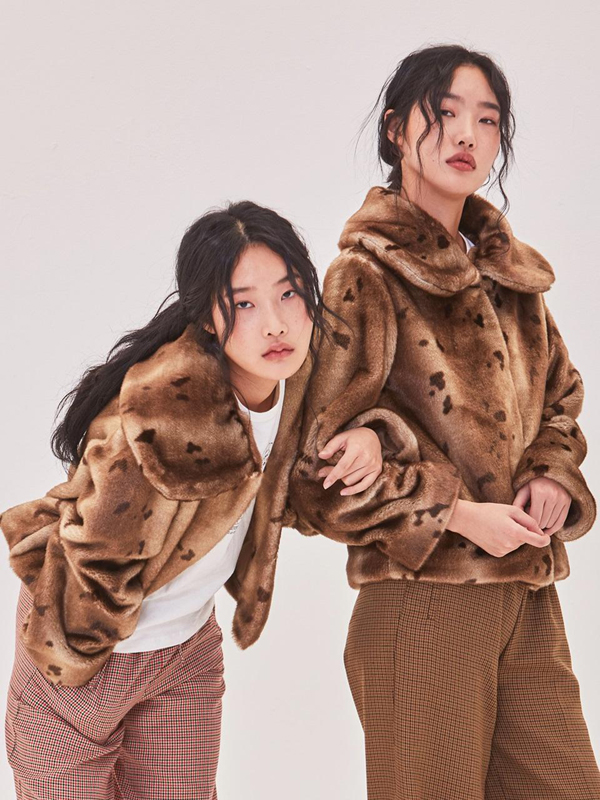 Brown-Eco-Bambi-Fake-Fur-