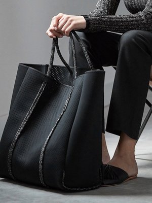 STATE OF ESCAPE トートバッグ Cityscape mark 2 State of Escape Cityscape Mark ll Bag | Garmentory
