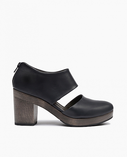 Coclico Sombre Clog Coclico Sombre Clog