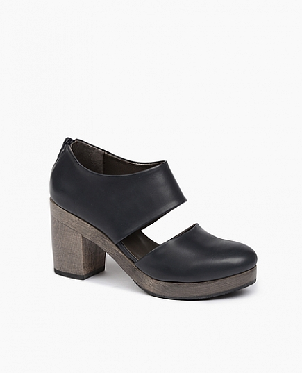 Coclico Sombre Clog Coclico Sombre Clog