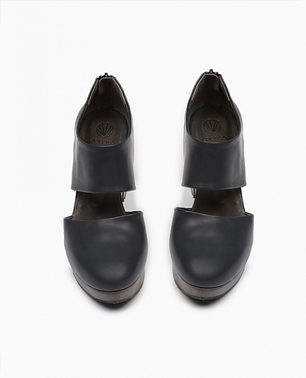 Coclico Sombre Clog Coclico Sombre Clog