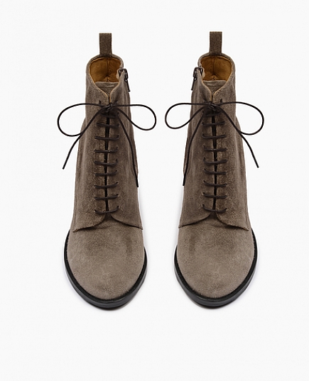 Coclico Vash Bootie Coclico Vash Bootie