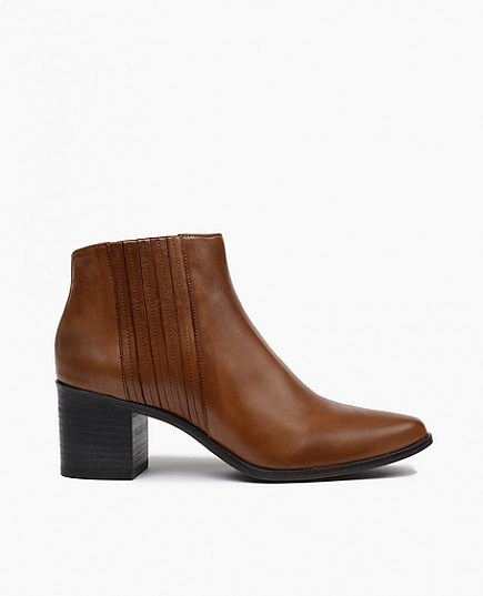 Coclico Zag Bootie Coclico Zag Bootie