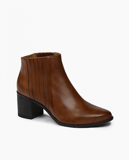 Coclico Zag Bootie Coclico Zag Bootie