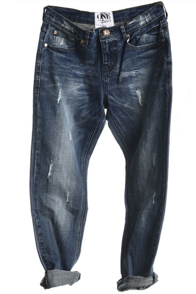 ONE TEASPOON Awesome Baggies Jeans | Pure Bleu ONE TEASPOON Awesome Baggies Jeans | Pure Bleu