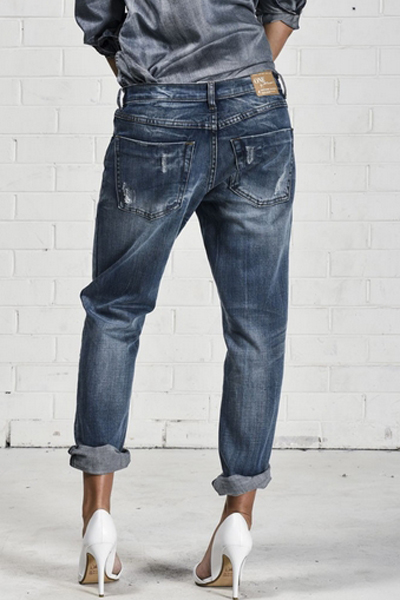 ONE TEASPOON Awesome Baggies Jeans | Pure Bleu ONE TEASPOON Awesome Baggies Jeans | Pure Bleu