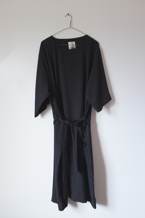 Sunja Link Pullover Pocket Dress Sunja Link Pullover Pocket Dress