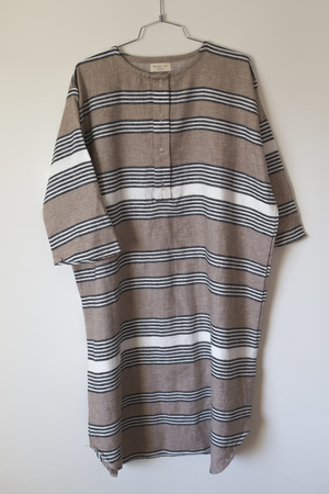 Sunja Link Linen/Cotton PJ's Sunja Link Linen/Cotton PJ's