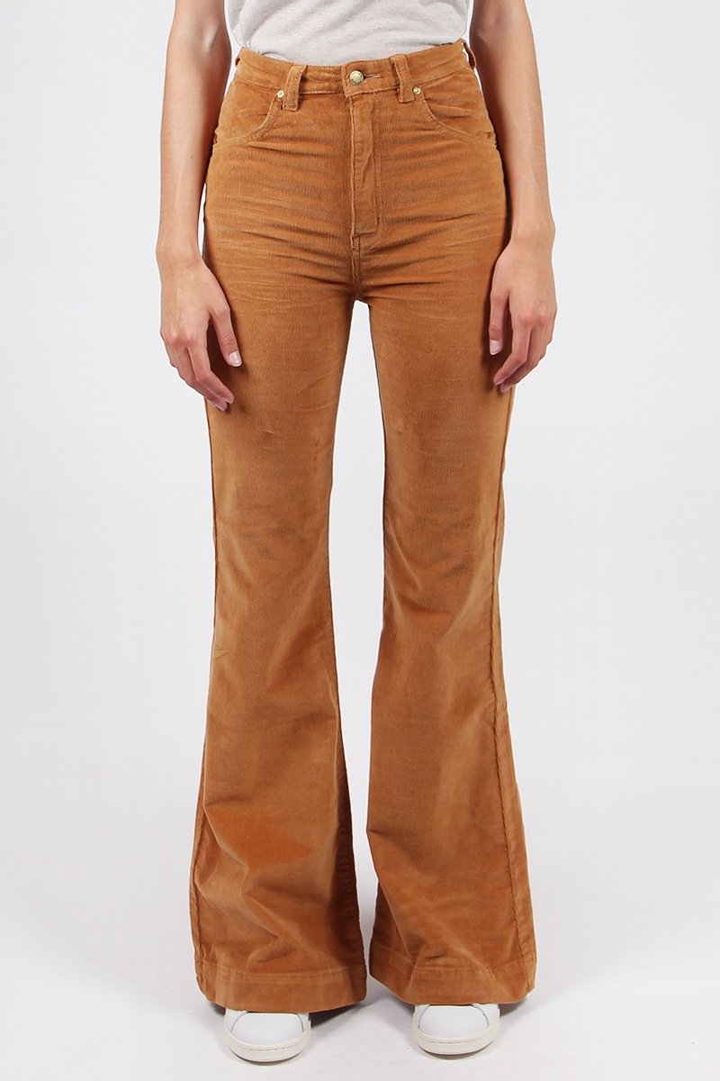 rollas tan cord flare