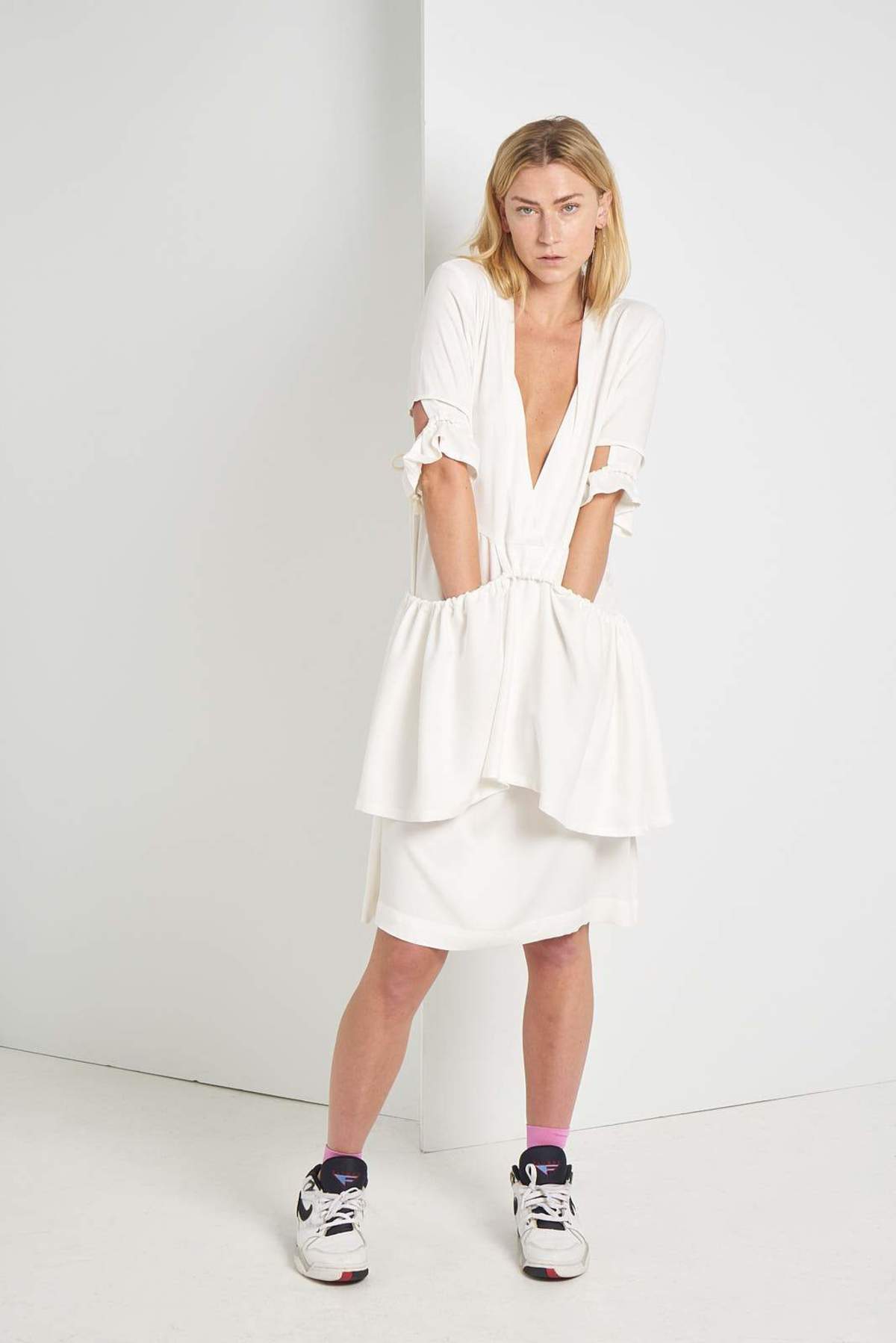 DÉSIRÉEKLEIN Lulu Dress - Image 2 of 8