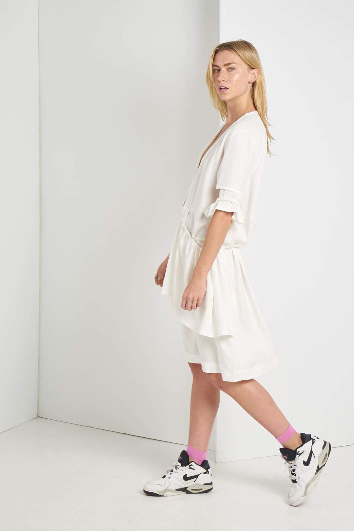 DÉSIRÉEKLEIN Lulu Dress - Image 3 of 8