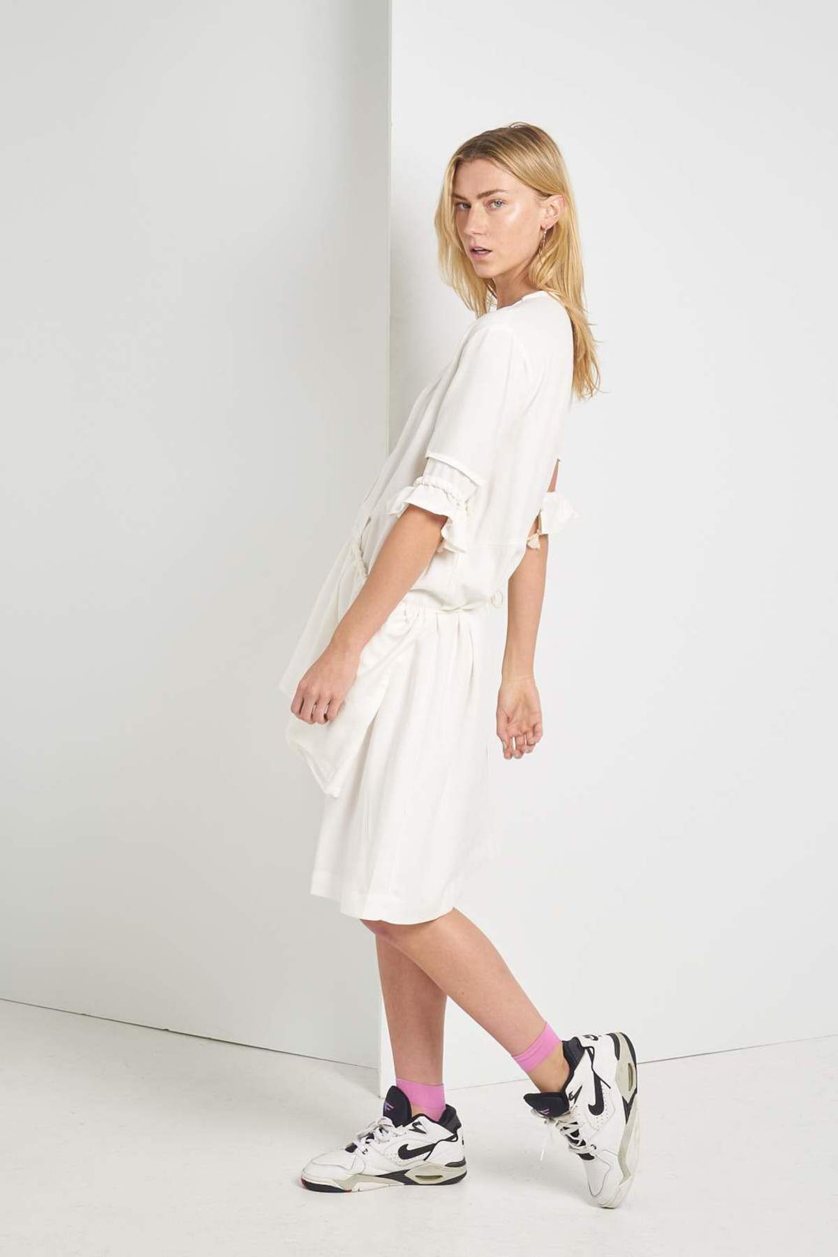 DÉSIRÉEKLEIN Lulu Dress - Image 4 of 8