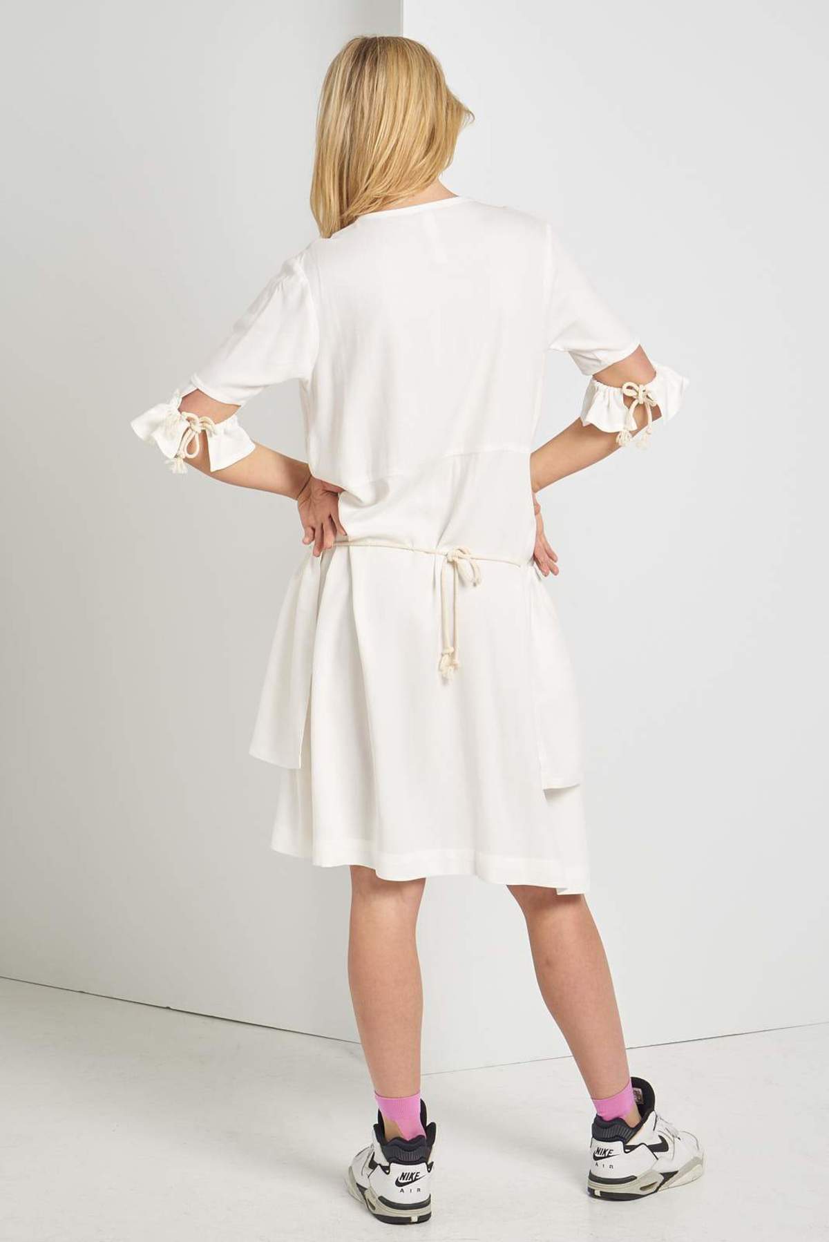 DÉSIRÉEKLEIN Lulu Dress - Image 6 of 8