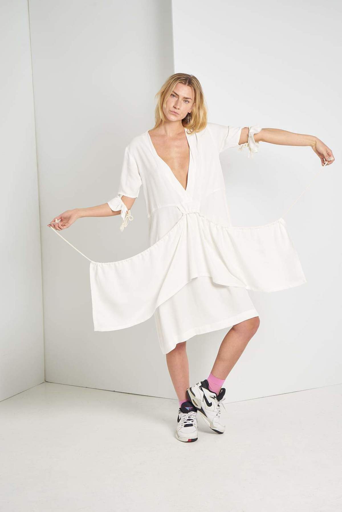 DÉSIRÉEKLEIN Lulu Dress - Image 8 of 8