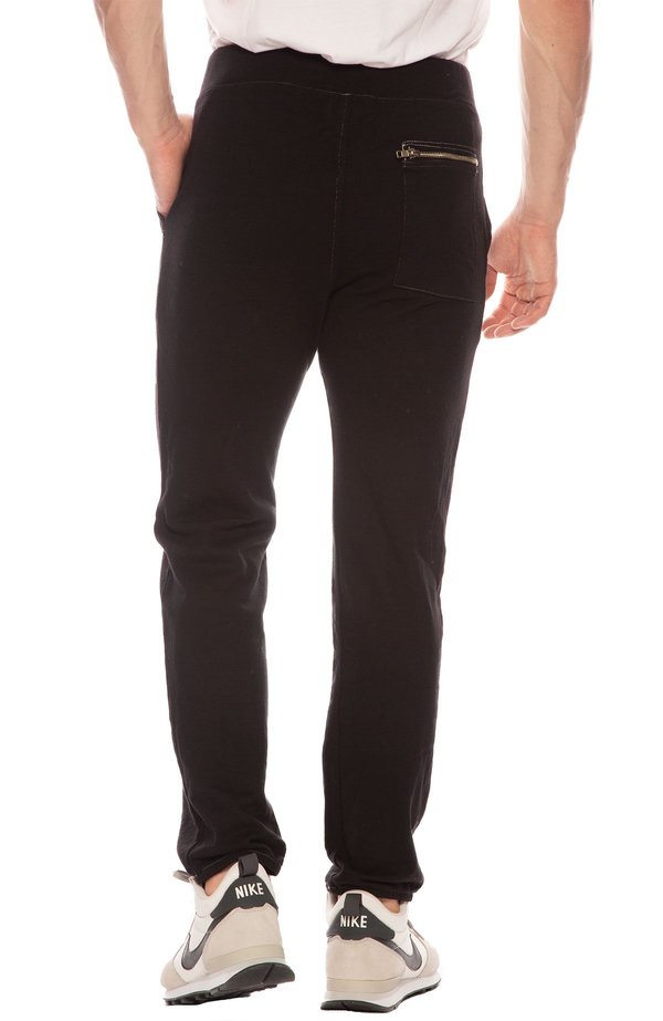Monrow Heather Fleece Vintage Sweatpants Monrow Heather Fleece Vintage Sweatpants