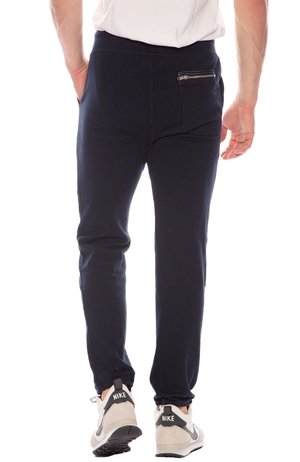 Monrow Heather Fleece Vintage Sweatpants Monrow Heather Fleece Vintage Sweatpants