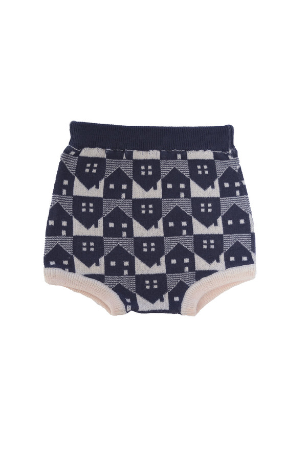 Kids Micaela Greg Village Short Garmentory